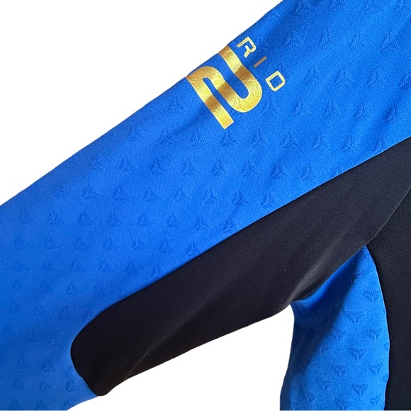 Table Tennis Training Jacket - Picture 9 of 15